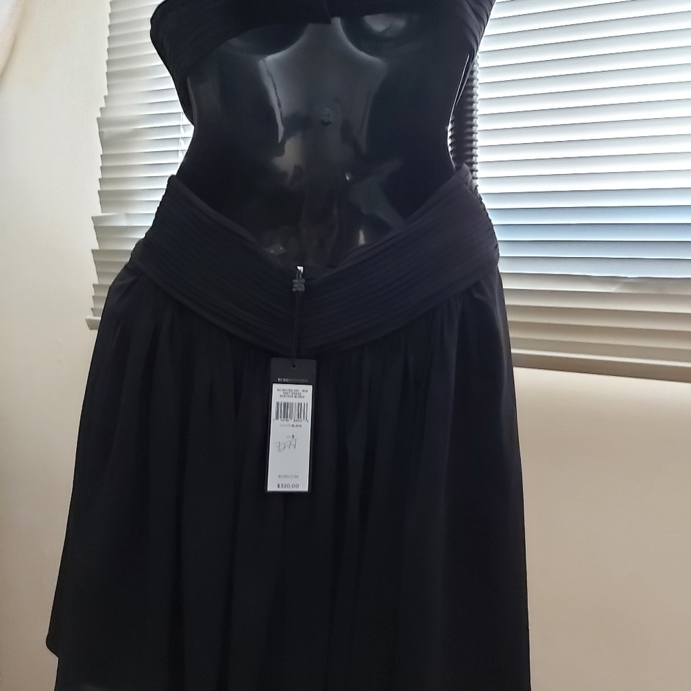 Dress - BCBGMaxAzria Size S - Picture 8 of 16